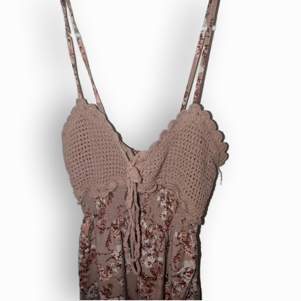 🖤3 For $15🖤 Boho Dress